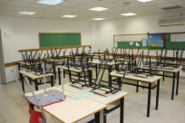 نقابة المعلمين تهدد وزارة المعارف باعلان الاضراب في المدارس